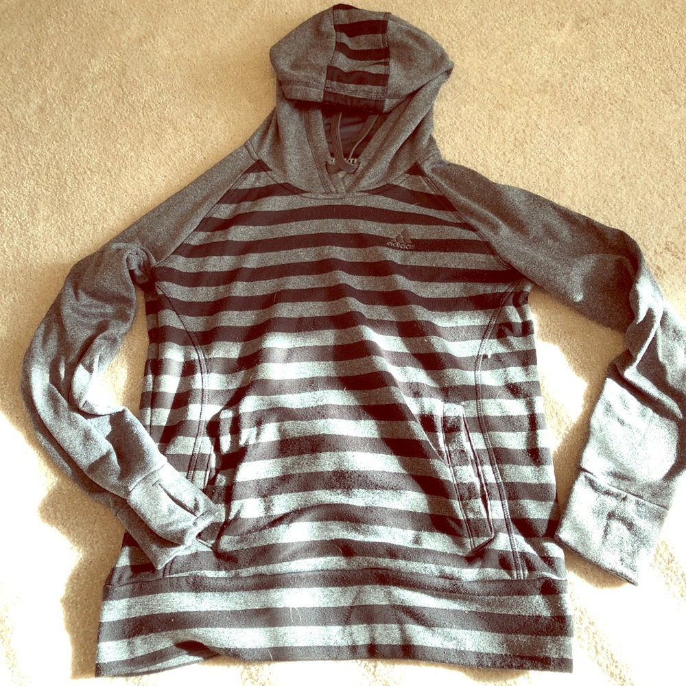 Adidas Ultimate Hoodie